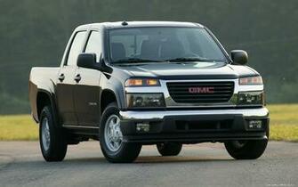Pin Car Wallpaper Gmc Canyon Crew Cab
