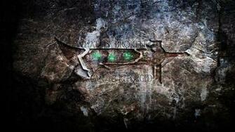 Riven League Of Legends Wallpaper Desktop