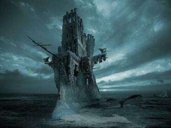 Fantasy Wallpaper 3d