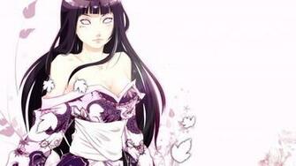 Hinata Hyuga Wallpaper Anime Wallpaperlepi