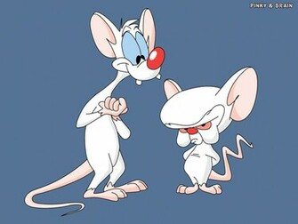 Pinky And The Brain Wallpaper Jpg