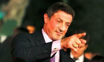 Sylvester Stallone HD Wallpaper High Definition
