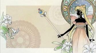 Sailor Moon Crystal Wallpaper By Sailorusagichan