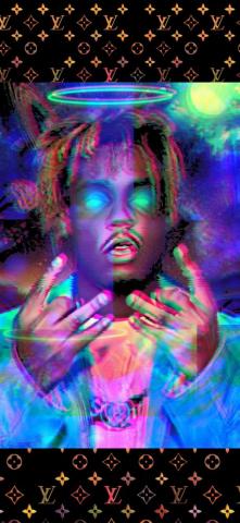 Juice Wrld Wallpaper iPhone Pro Juicewrld