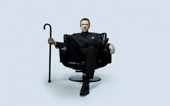 House Md Season Promo Wallpaper M D