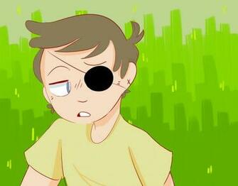 Evil Morty By Shymoob