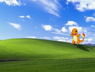 Charmander Wallpaper HD Technology