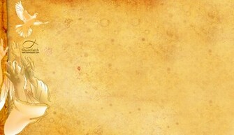Holy Spirit Dove Myspace Background