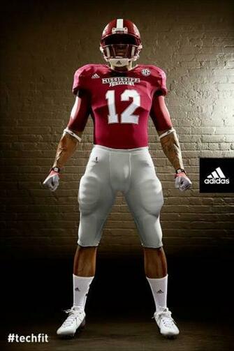 Mississippi Football Wallpaper Snap