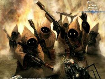Star War Wallpaper Wars