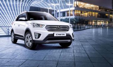 Hyundai Creta HD Wallpaper Android iPhone
