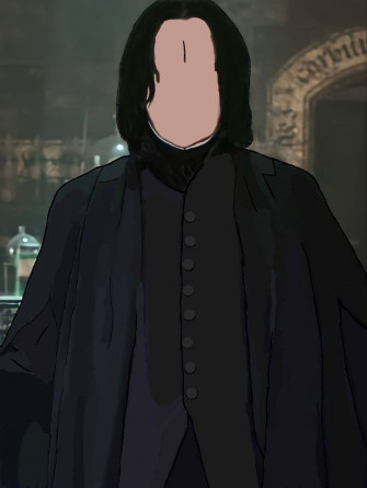 Severus Snape Wallpaper