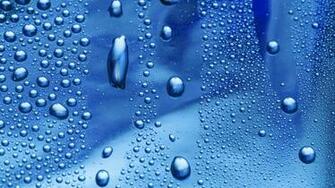 Blue Abstract Wallpaper 1080p HD Background
