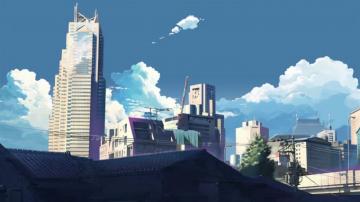 Landscape Tagme Yande Re