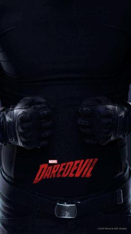 Daredevil Two Suits One Vigilante New
