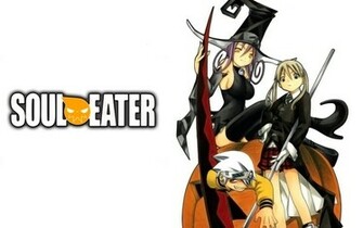 Soul Eater Blair Albarn Maka Wallpaper