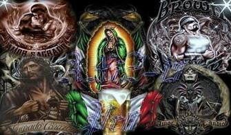 Cool Mexican Wallpaper Pride Image