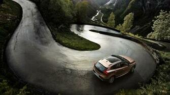 V40 Cross Country Gallery Volvo Cars
