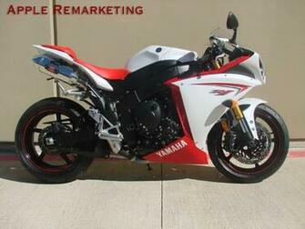 Yamaha R1