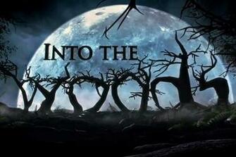 Into The Woods Ceylon Theatres