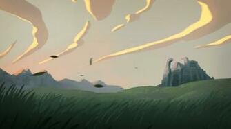 Armello Concept Art Environment