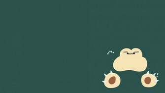 Pin Snorlax Wallpaper Picture To