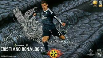 Cristiano Ronaldo Real Madrid Wallpaper By Jafarjeef On