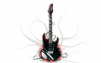 Ibanez Wallpaper