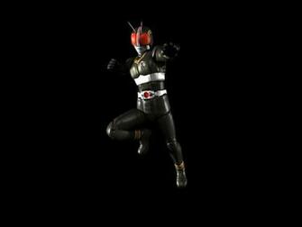 Kamen Rider Black On Kamenriderfans Deviantart