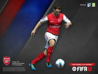 Wallpaper Fifa