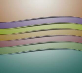 Pastel Rainbow Wallpaper HD