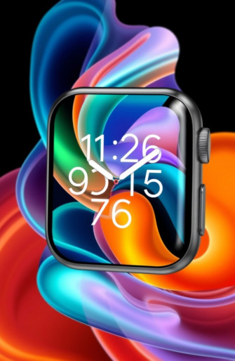Apple Watch Wallpaper Faces