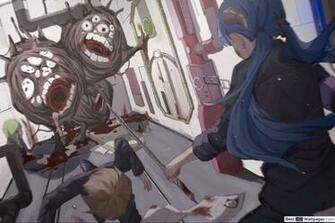 Original Lobotomy Corporation HD Wallpaper