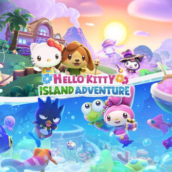 Hello Kitty Island Adventure Is Real But Has Nothing To Do With