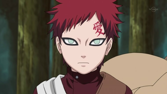 Naruto Image Gaara HD Wallpaper And Background Photos