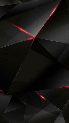 Sunny On Shush Geometric Wallpaper Cute