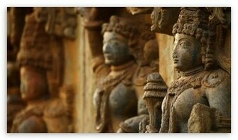 Karnataka Incredible India HD Wallpaper For High Definition