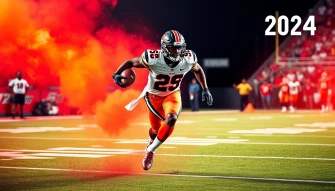 Justin Jefferson Wallpaper