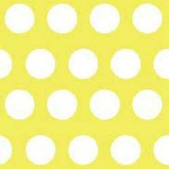 Yellow Polka Dot Wallpaper Prints And Background Pinter