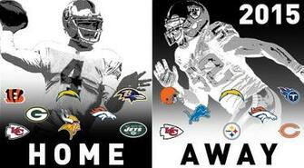 Raiders Opponents Determined