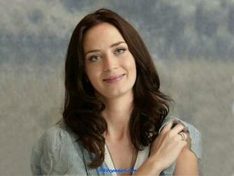 Emily Blunt