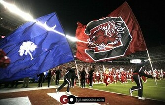 Desktop Wallpaper Usc Vs Alabama The State