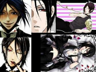 Black Butler Wallpaper