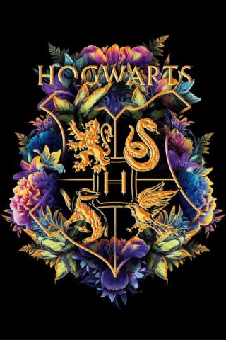 Ideas For A Magical Harry Potter Wallpaper