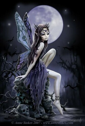 Beautiful Fairies