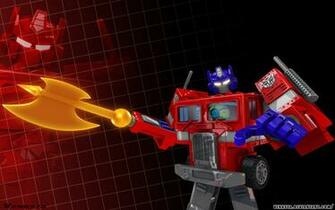 G1 Optimus Prime Wallpaper By Venksta
