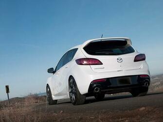 Mazdaspeed3 Bl