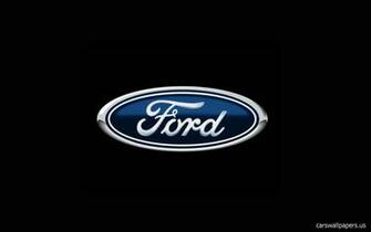 Ford Mustang Logo Wallpaper Name