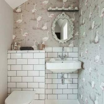 Wallpaper Designer M Etro Style Tiles Topps