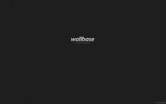 Logos Simplistic Wallbase HD Wallpaper Companies Brands